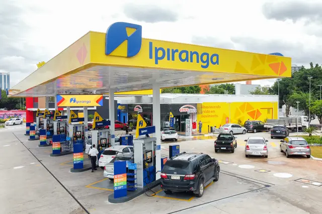 Posto Bandeira Ipiranga Piracicaba Oportunidade
